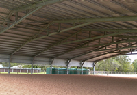 Arenas & Stables